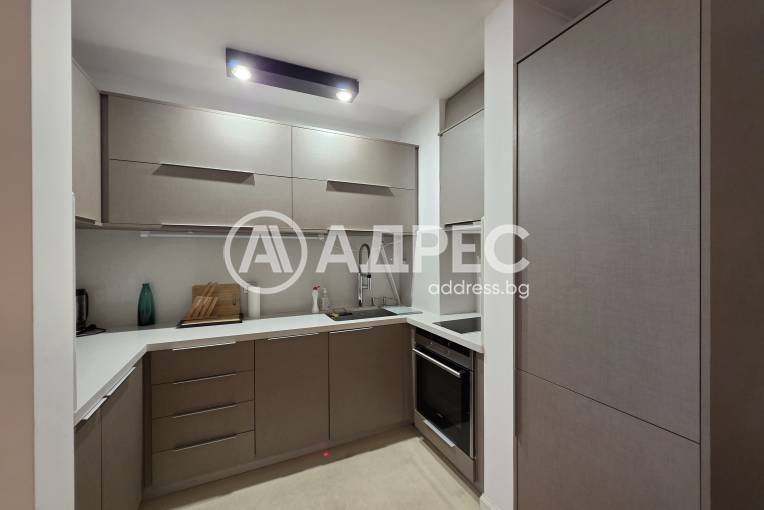 Тристаен апартамент, София, Център, 672679, Снимка 7