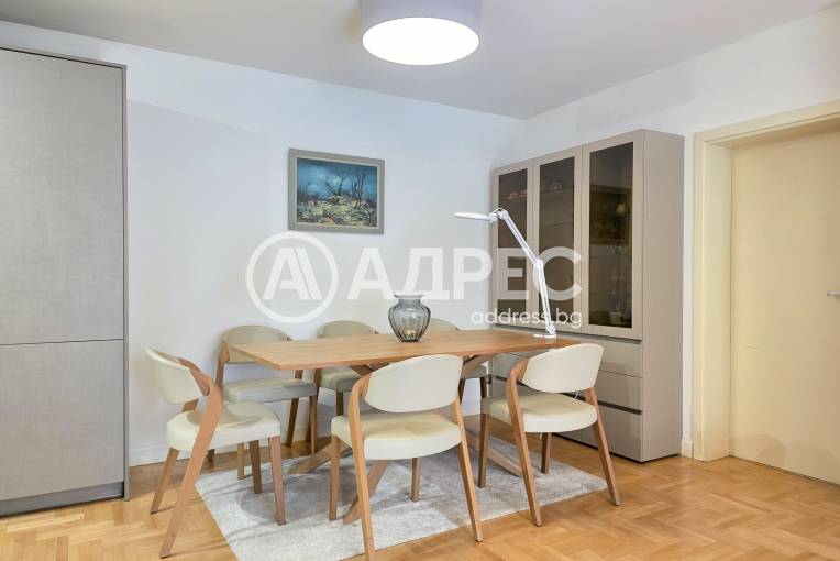 Тристаен апартамент, София, Център, 672679, Снимка 8