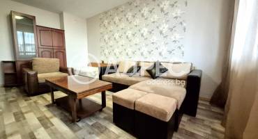 Двустаен апартамент, София, Гевгелийски, 680679, Снимка 1