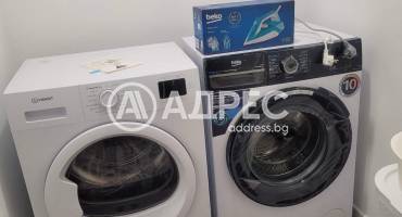 Тристаен апартамент, Варна, Кайсиева градина, 687679, Снимка 7