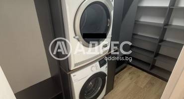 Двустаен апартамент, Сливен, Център, 694679, Снимка 4