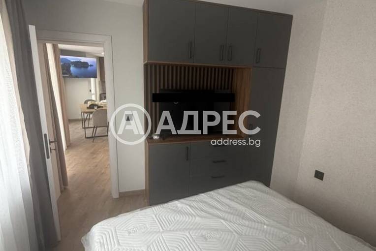 Двустаен апартамент, Сливен, Център, 694679, Снимка 6