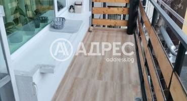 Тристаен апартамент, София, Център, 702679, Снимка 10