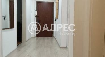 Тристаен апартамент, София, Център, 702679, Снимка 11