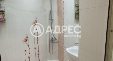 Тристаен апартамент, София, Център, 702679, Снимка 13