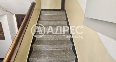 Тристаен апартамент, София, Център, 702679, Снимка 15