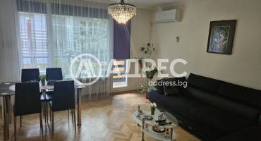 Тристаен апартамент, София, Център, 702679, Снимка 2