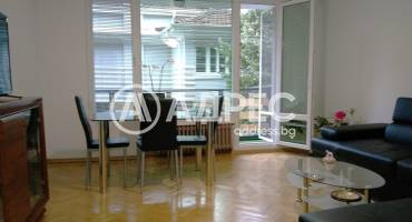 Тристаен апартамент, София, Център, 702679, Снимка 3