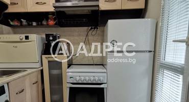 Тристаен апартамент, София, Център, 702679, Снимка 6