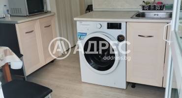 Тристаен апартамент, София, Център, 702679, Снимка 7