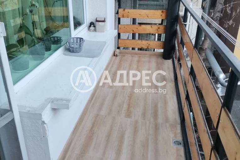 Тристаен апартамент, София, Център, 702679, Снимка 10