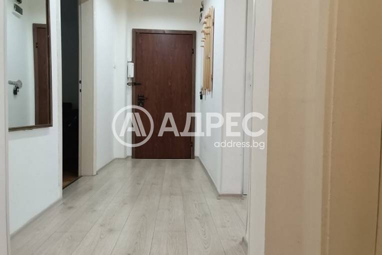 Тристаен апартамент, София, Център, 702679, Снимка 11