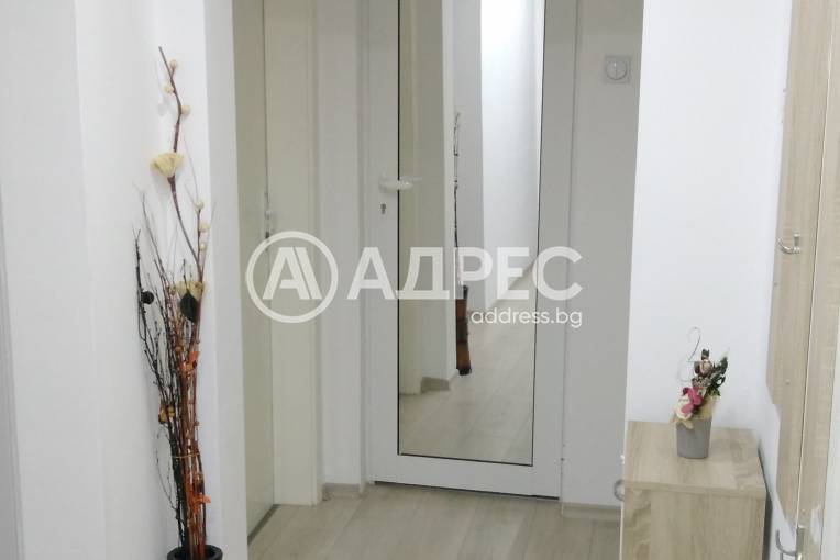 Тристаен апартамент, София, Център, 702679, Снимка 12