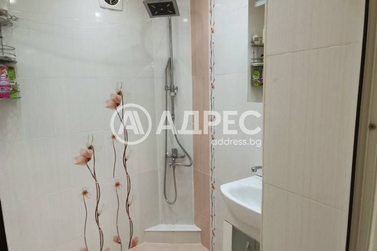 Тристаен апартамент, София, Център, 702679, Снимка 13