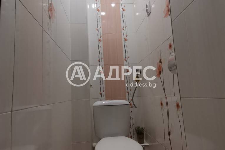 Тристаен апартамент, София, Център, 702679, Снимка 14