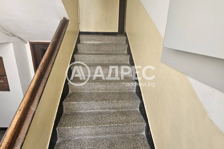 Тристаен апартамент, София, Център, 702679, Снимка 15