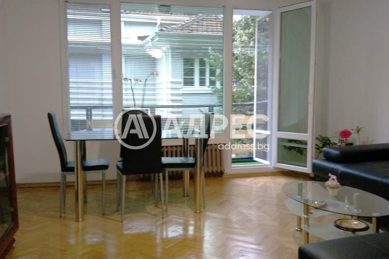 Тристаен апартамент, София, Център, 702679, Снимка 3
