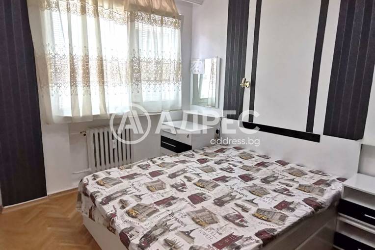 Тристаен апартамент, София, Център, 702679, Снимка 4
