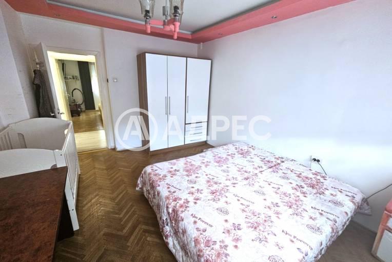 Тристаен апартамент, София, Център, 702679, Снимка 5