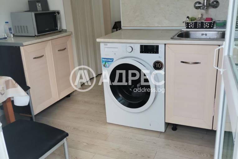 Тристаен апартамент, София, Център, 702679, Снимка 7