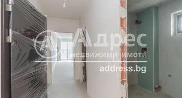 Двустаен апартамент, Варна, Виница, 552680, Снимка 5