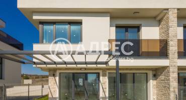 Къща/Вила, Созопол, м-ст Буджака, 604680, Снимка 1