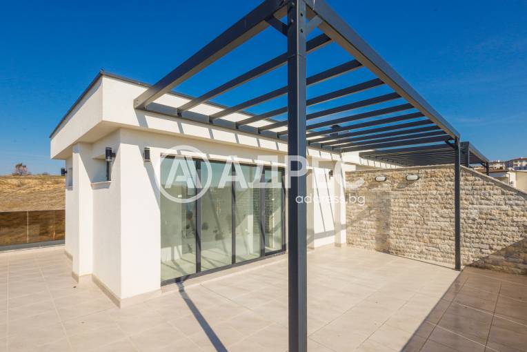 Къща/Вила, Созопол, м-ст Буджака, 604680, Снимка 2