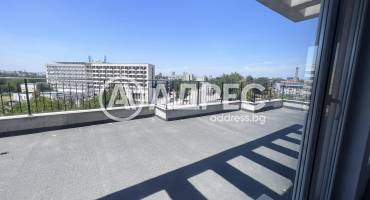 Едностаен апартамент, Пловдив, Южен, 623680, Снимка 4