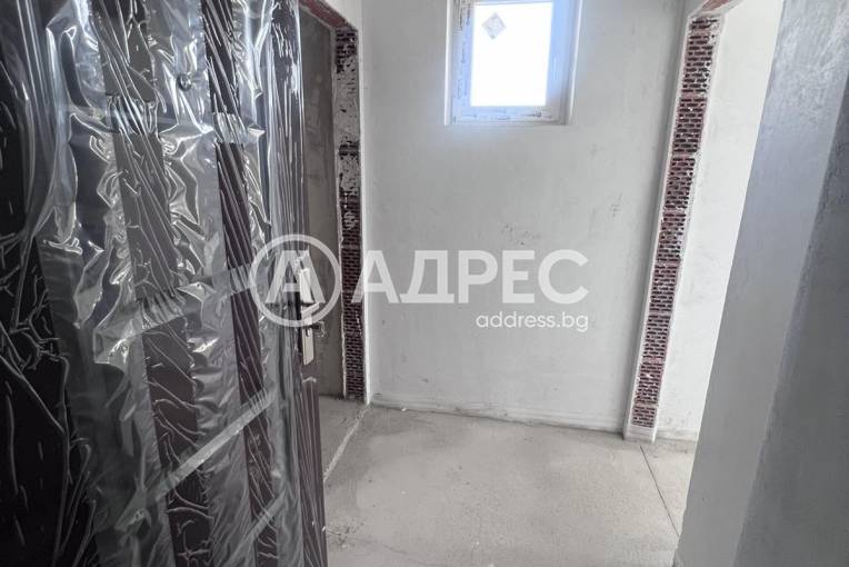 Едностаен апартамент, Пловдив, Южен, 623680, Снимка 2