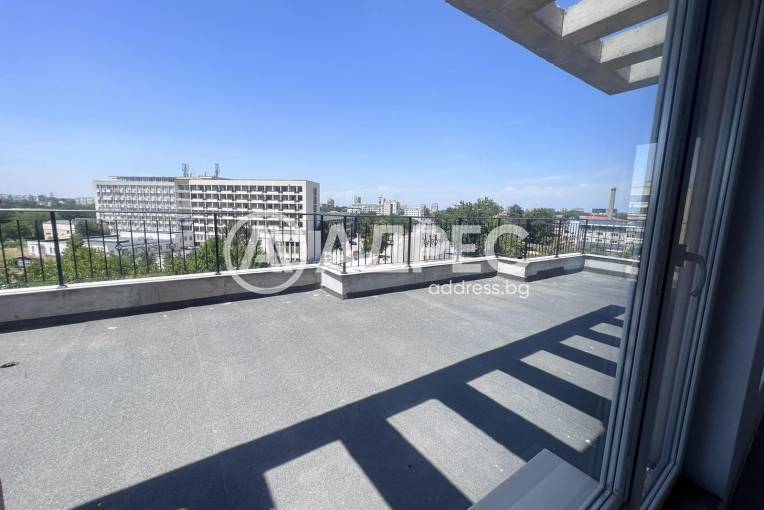 Едностаен апартамент, Пловдив, Южен, 623680, Снимка 4