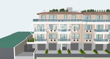 Двустаен апартамент, Созопол, местност Месаря, 644680, Снимка 9