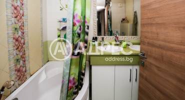 Многостаен апартамент, София, Студентски град, 647680, Снимка 12