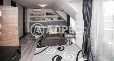 Многостаен апартамент, София, Студентски град, 647680, Снимка 13