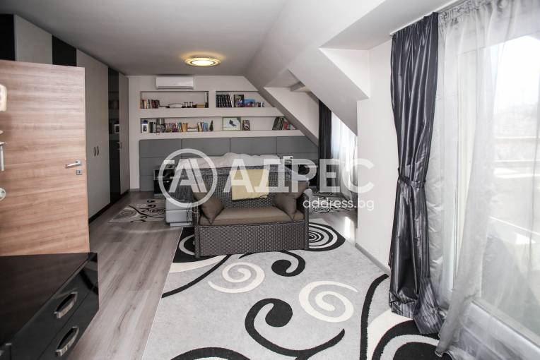 Многостаен апартамент, София, Студентски град, 647680, Снимка 13