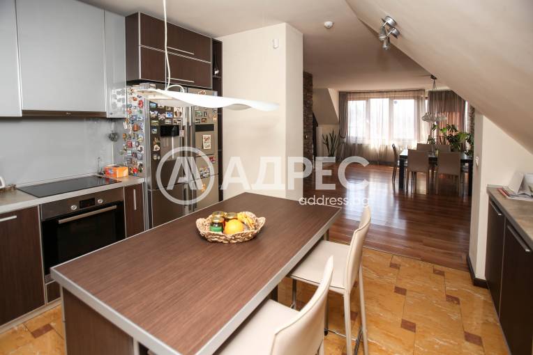 Многостаен апартамент, София, Студентски град, 647680, Снимка 2