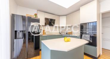 Многостаен апартамент, Варна, Бриз, 673680, Снимка 9