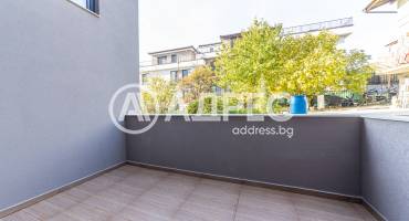 Многостаен апартамент, Варна, Бриз, 673680, Снимка 11