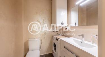 Многостаен апартамент, Варна, Бриз, 673680, Снимка 20