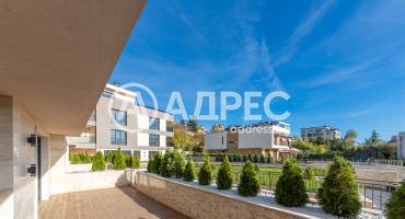 Многостаен апартамент, Варна, Бриз, 673680, Снимка 21