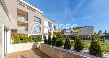 Многостаен апартамент, Варна, Бриз, 673680, Снимка 23