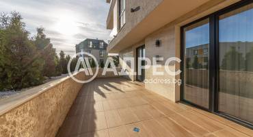 Многостаен апартамент, Варна, Бриз, 673680, Снимка 24