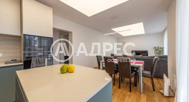 Многостаен апартамент, Варна, Бриз, 673680, Снимка 3