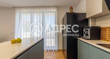 Многостаен апартамент, Варна, Бриз, 673680, Снимка 8