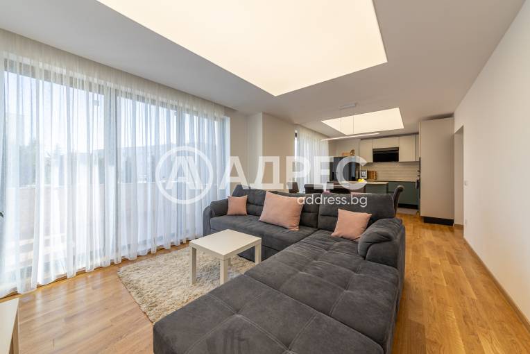 Многостаен апартамент, Варна, Бриз, 673680, Снимка 1