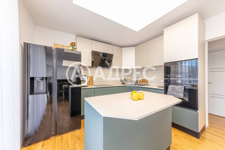 Многостаен апартамент, Варна, Бриз, 673680, Снимка 9