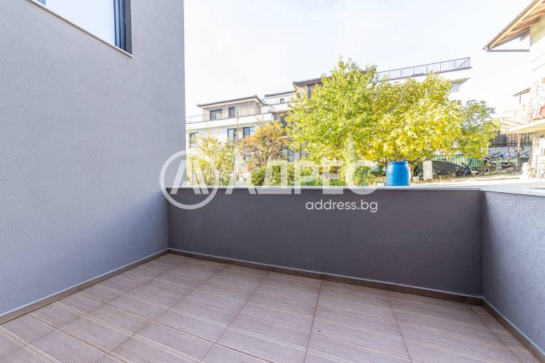 Многостаен апартамент, Варна, Бриз, 673680, Снимка 11