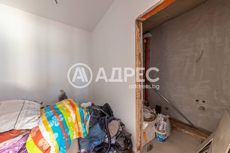 Многостаен апартамент, Варна, Бриз, 673680, Снимка 12