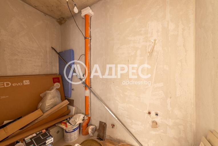 Многостаен апартамент, Варна, Бриз, 673680, Снимка 18