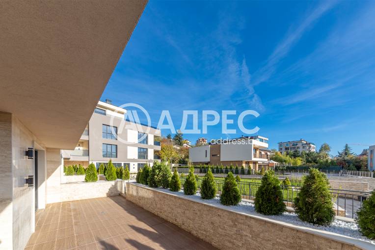 Многостаен апартамент, Варна, Бриз, 673680, Снимка 21