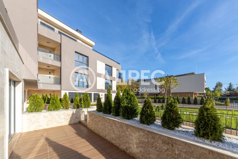 Многостаен апартамент, Варна, Бриз, 673680, Снимка 23